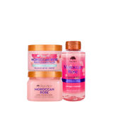 Tree Hut Set Completo Rosa Marroqui 1