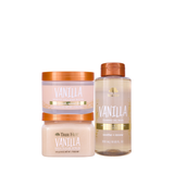 Tree Hut Set Completo Vainilla