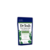 Dr Teal’s Sal Pura De Epsom Con Eucalipto Y Hierbabuena 1lb