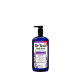 Dr Teal’s Jabón Líquido Corporal con Sal Pura de Epsom y Lavanda 710ml