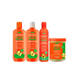 Cantu Set Aguacate completo