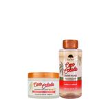 Tree Hut Set Coco Colada 2 piezas Hidratación