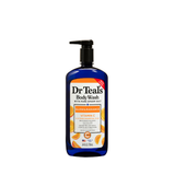 Dr Teal’s Jabón Líquido Corporal con Vitamina C y Aceites Esenciales 710ml