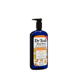 Dr Teal’s Jabón Líquido Corporal con Vitamina C y Aceites Esenciales 710ml