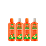 Cantu Set 4p 2x2 Palta