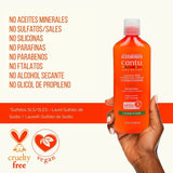 Cantu Acondicionador sin sulfatos para Rizos