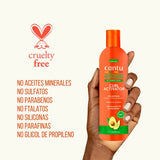 Cantu Activador de Rizos de Aguacate