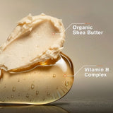 Cantu Curl Activator Cream ( Crema Hidratante Activadora de Rizos )