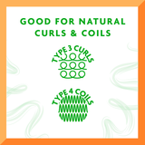 Cantu Activador de Rizos de Aguacate