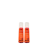 Cantu Set 2 Curling Mousse