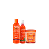 Cantu Set Definición cabellos 3 y 4