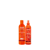 Cantu Set Definición cabellos 3 y 4