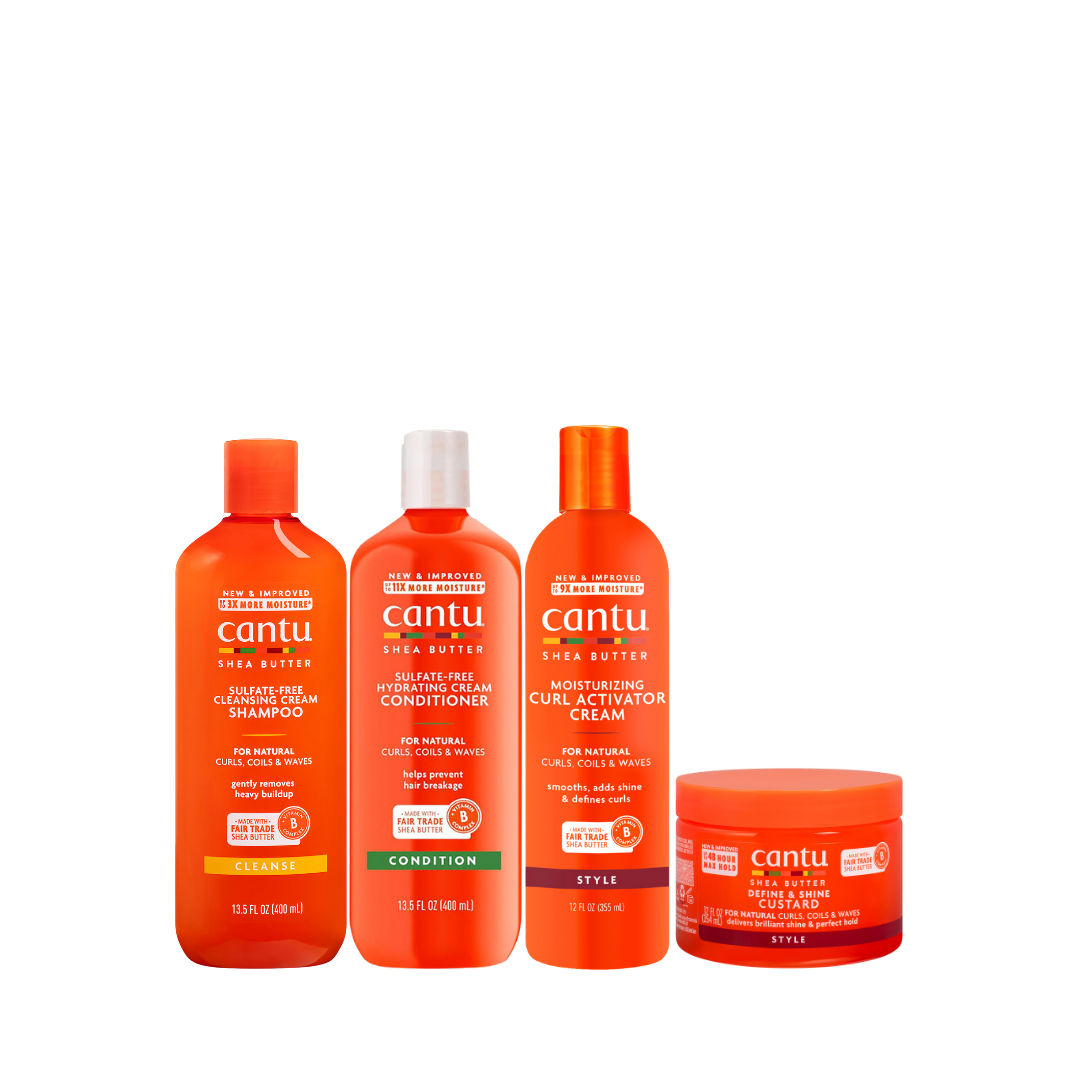 Cantu Set 4p EE