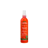 Cantu Shea Butter Coil Calm Shine Enhancing Moisturizing Detangler Hair Spray