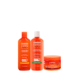 Cantu Set 3p C