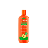 Cantu Shampoo Hidratante de Aguacate