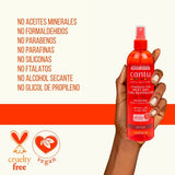 Cantu Comeback Curl Next Day Curl Revitalizer