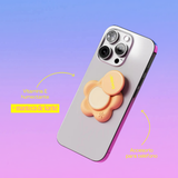 Daise Phone Pod Bálsamo de Labios Coconut Breeze