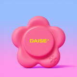 Daise Phone Pod Bálsamo de Labios Strawberry Kiss