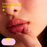 DAISE Lip Gloss con péptidos Sugar Bear