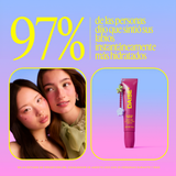 DAISE Lip Gloss con péptidos Sugar Bear