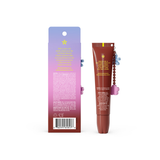Daise Lip Gloss con péptidos Hot Mocha