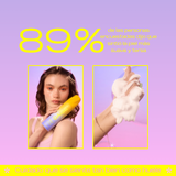 Daise Vainilla Body Whip