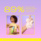 Daise Coconut Body Whip