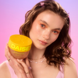 Daise Vanilla Body Scrub