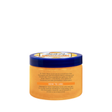 Dr Teal’s Exfoliante Corporal de Sal y Manteca de Karité con Vitamina C 454g