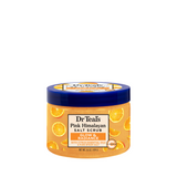 Dr Teal’s Exfoliante Corporal de Sal y Manteca de Karité con Vitamina C 454g