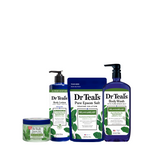 Dr. TEALS Set 4p Eucalipto