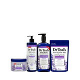 Dr. TEALS Set 4p Lavanda