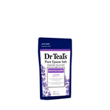 Dr Teal’s Sal Pura de Epsom con Lavanda 1lb