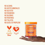 Cantu Jamaican Black Castor Oil Strengthening Styling Gel