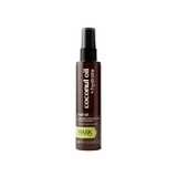 Hydrate + Coconut Hair Oil Pump