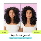 Weightless Repair +Argan Oil Hair Oil Mist