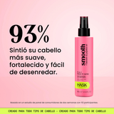 Smooth + Keratin & Jojoba Oil 5-in-1 Leave-In Spray
