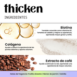 Thicken + Biotin & Collagen 5-in-1 Leave-In Spray