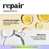 Repair + Argan Oil 5-in-1 Leave-In Spray