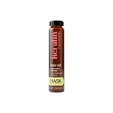 Keratin + Smooth Hair Oil Vial