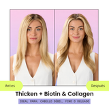 Thicken + Biotin & Collagen Shampoo
