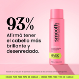 Smooth + Keratin & Jojoba Oil Conditioner