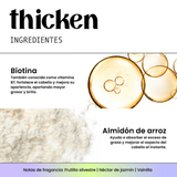 Thicken + Biotin & Collagen Dry Shampoo