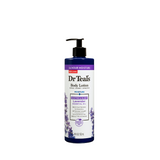 Dr Teal’s Loción Corporal Hidratante con Lavanda 532ml