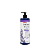 Dr Teal’s Loción Corporal Hidratante con Lavanda 532ml