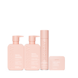 Monday Smooth Rutina Completa