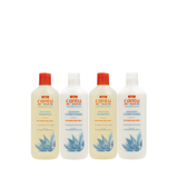 Cantu Weightless Set Dúo