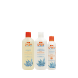 Cantu Weightless Set Nutritivo