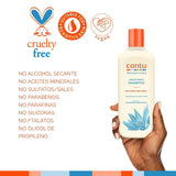 Cantu Weightless Smoothing Conditioner